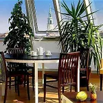 Hotel apartamentowy Don Prestige Poznań