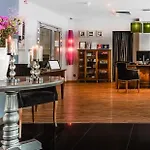 Don Prestige Hotel apartamentowy