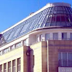 Hotel apartamentowy Don Prestige