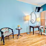 Hotel apartamentowy Don Prestige