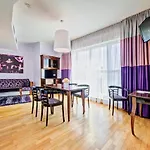 Hotel apartamentowy Don Prestige