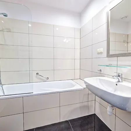Hotel apartamentowy Don Prestige 4*