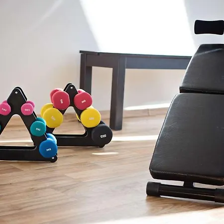 Appart hôtel Don Prestige 4*