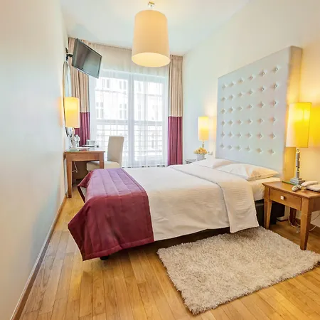 Don Prestige Appart hôtel