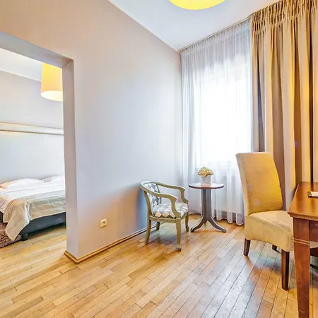 Don Prestige Poznań