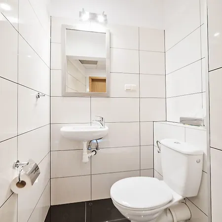 Don Prestige Appart hôtel 4*