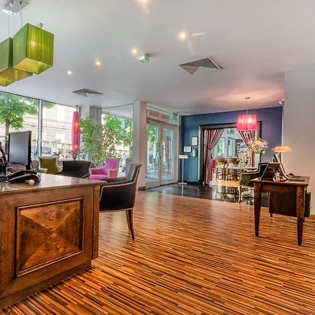 Don Prestige Appart hôtel 4*