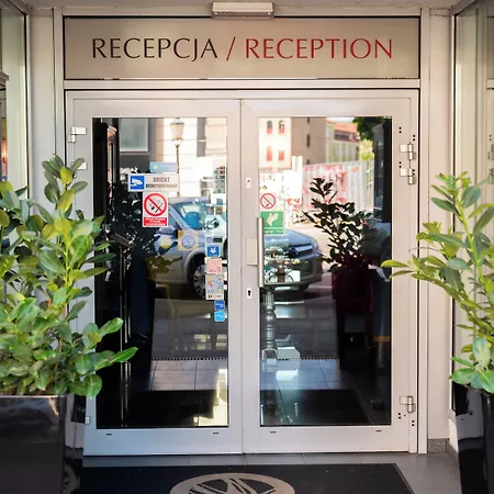 Appart hôtel Don Prestige