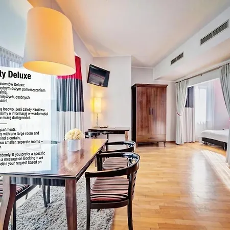 아파트호텔 돈 프레스티지 4*