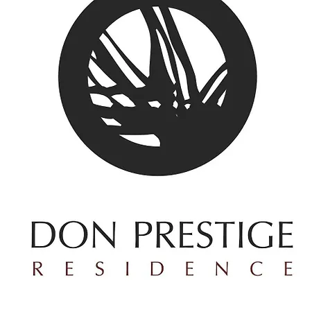Hotel apartamentowy Don Prestige