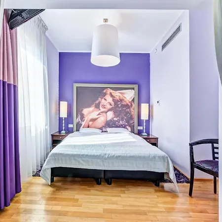 Don Prestige 4* Poznań