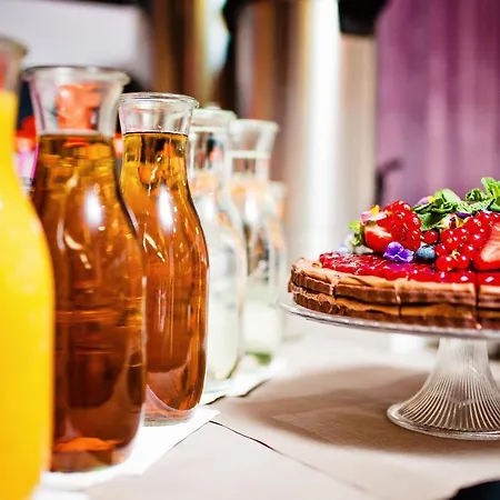 Don Prestige Appart hôtel Poznań