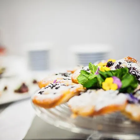 Don Prestige 4* Poznań