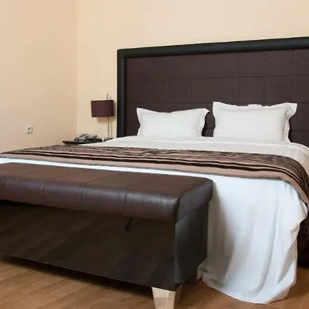 Don Prestige 4* Poznań