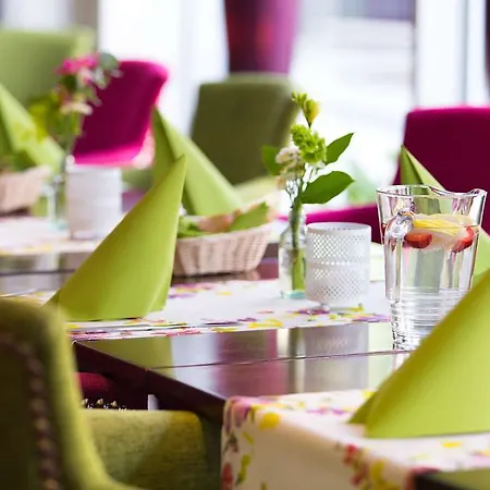 Appart hôtel Don Prestige