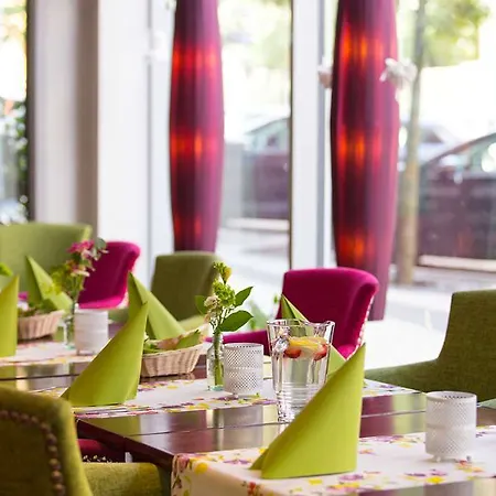 Don Prestige Appart hôtel Poznań