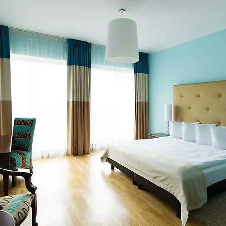 Appart hôtel Don Prestige