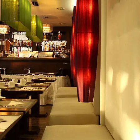 Don Prestige Hotel apartamentowy Poznań