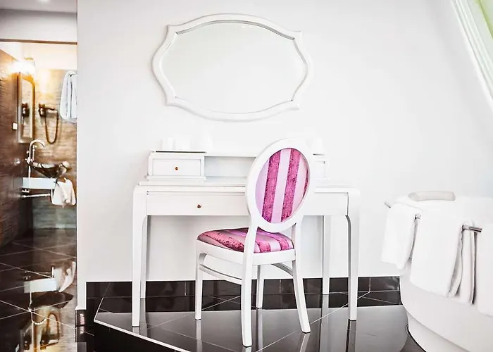 아파트호텔 돈 프레스티지 포즈난