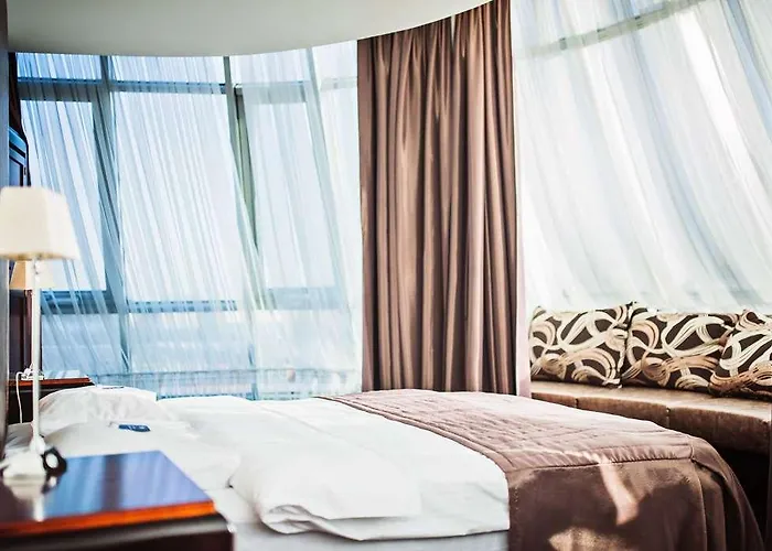 아파트호텔 돈 프레스티지