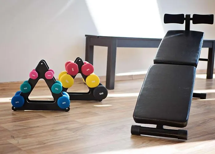 아파트호텔 돈 프레스티지 4*