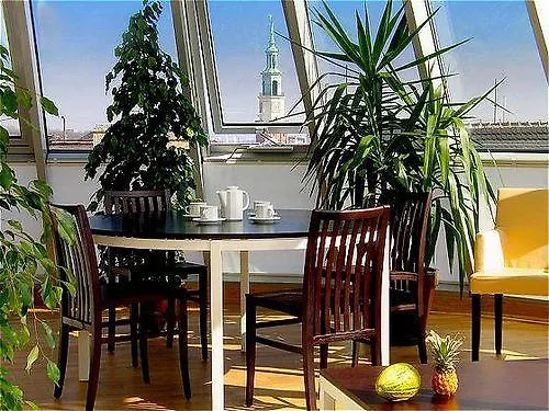 شقة فندقية Don Prestige بوزنان