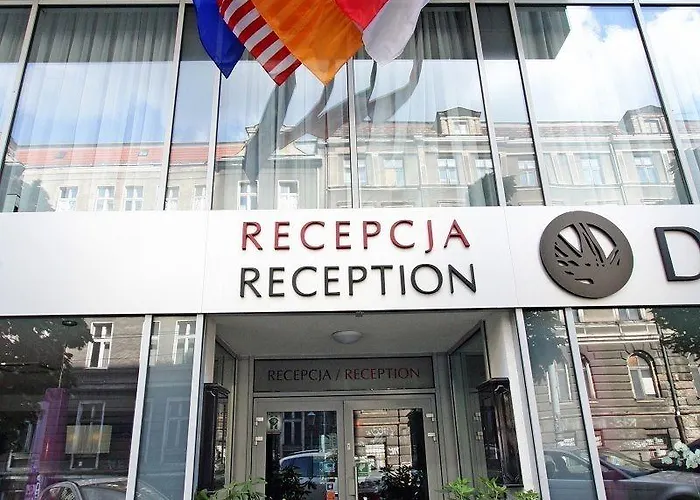 돈 프레스티지 포즈난