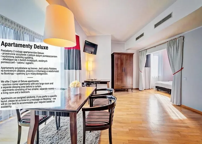 아파트호텔 돈 프레스티지 4*