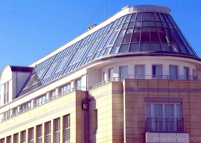 아파트호텔 돈 프레스티지