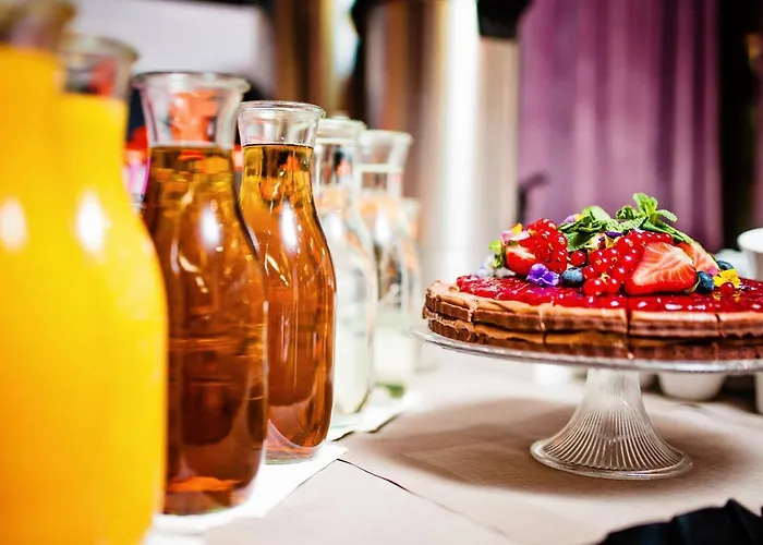 돈 프레스티지 아파트호텔 포즈난