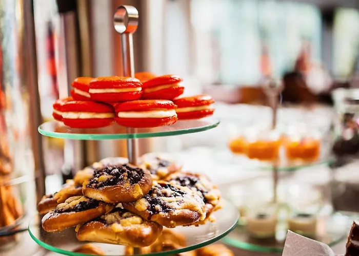 돈 프레스티지 4* 포즈난