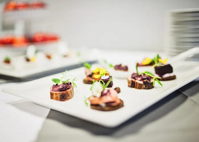 Don Prestige 4* بوزنان