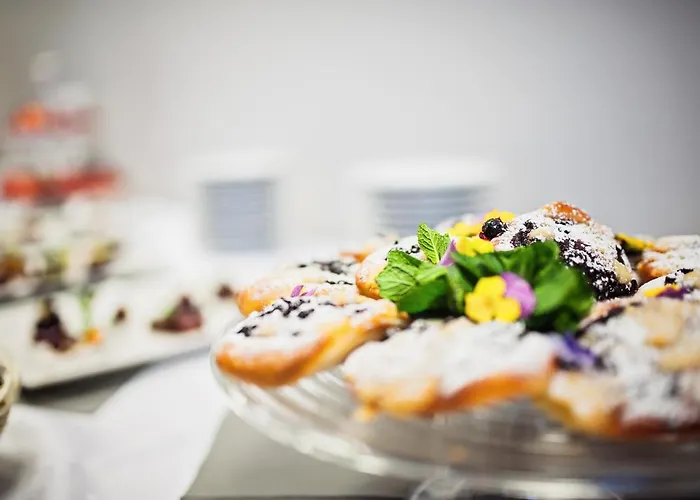 Don Prestige 4* بوزنان