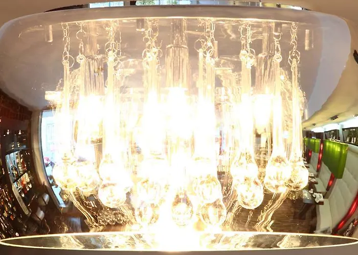 돈 프레스티지 포즈난