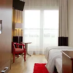 Don Prestige 4* Poznan