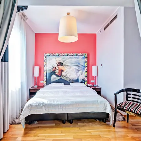 Don Prestige 4* Poznan