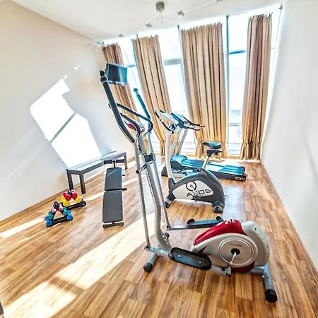 Aparthotel Don Prestige