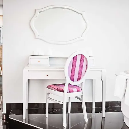 Lägenhetshotell Don Prestige Poznań