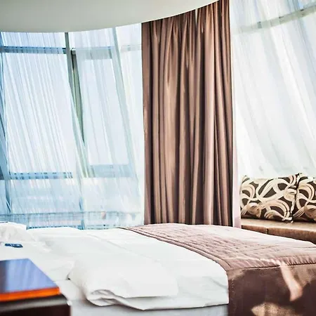 Apart Otel Don Prestige