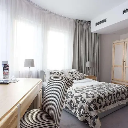 Don Prestige Apart Otel