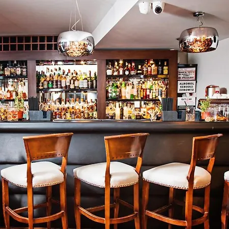 Апарт-отель Don Prestige