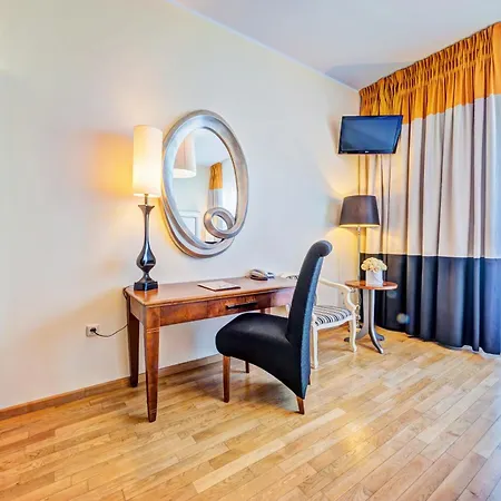 Don Prestige Poznań