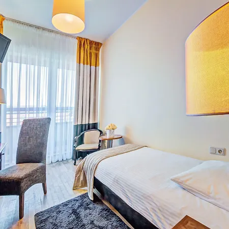 Don Prestige Apart Otel