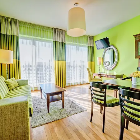 Apart Otel Don Prestige