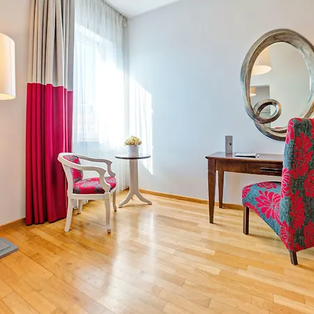 Don Prestige Lägenhetshotell 4*