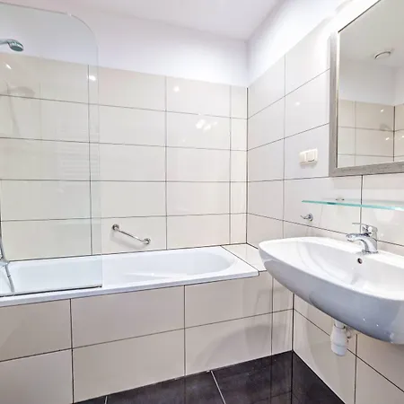 Don Prestige Апарт-отель