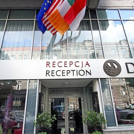 Don Prestige Познань