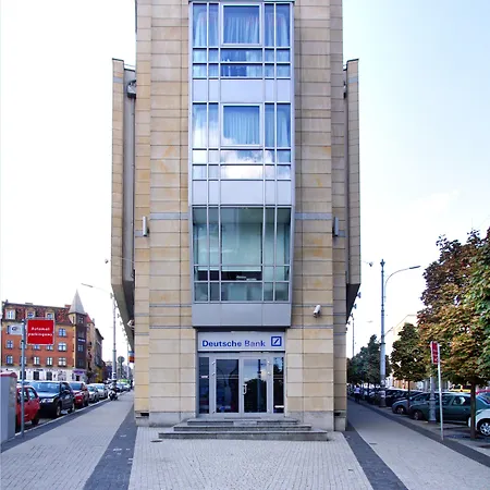 Don Prestige Апарт-отель 4*