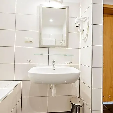 Apart Otel Don Prestige 4*