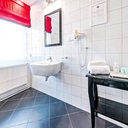 Don Prestige Познань